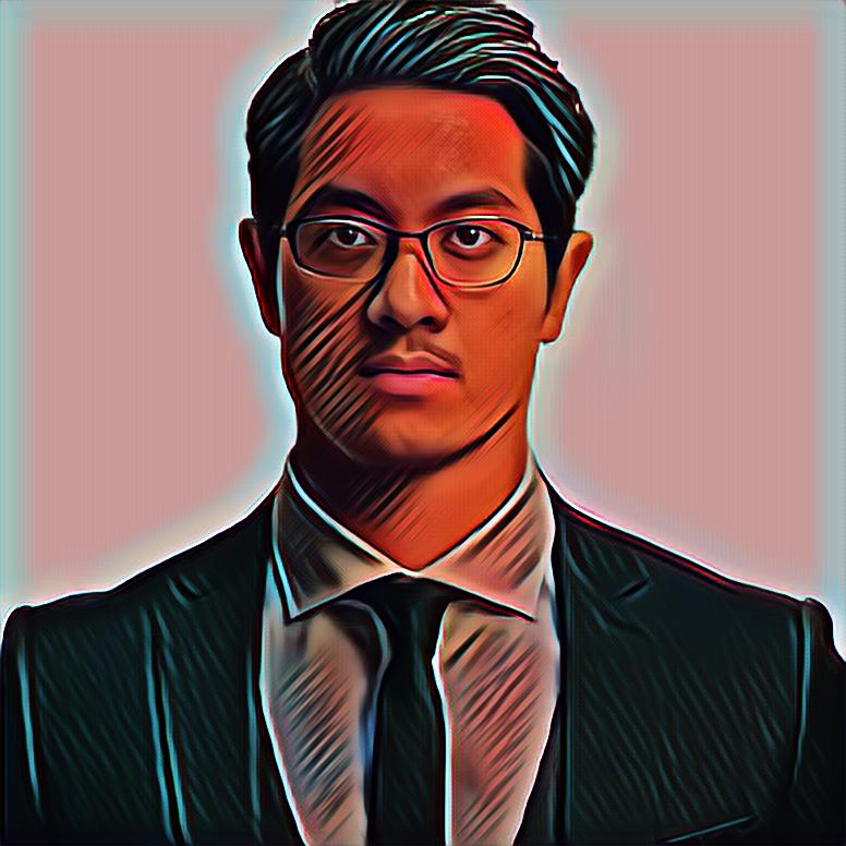 Character illustration